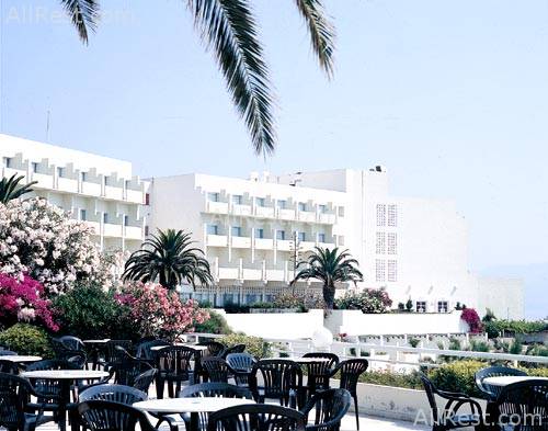 Altin Yunus Hotel 4